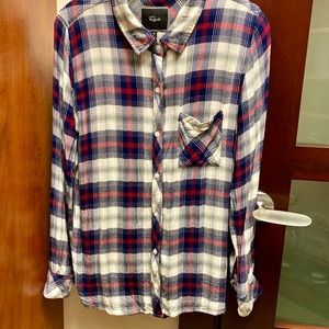 Rails Shirt